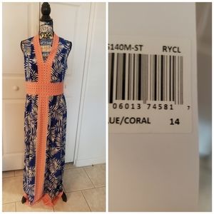 Bnwt Stitchfix dress